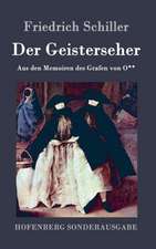 Der Geisterseher