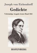 Gedichte