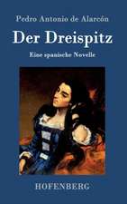 Der Dreispitz