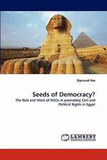 Seeds of Democracy?