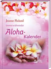 Immerwährender Aloha-Kalender