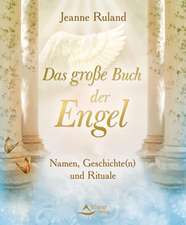 Das große Buch der Engel