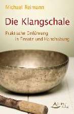 Die Klangschale