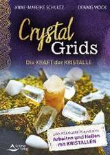 Crystal Grids - Die Kraft der Kristalle