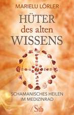 Hüter des alten Wissens