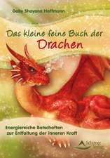 Das kleine feine Buch der Drachen