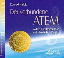 Halbig, K: Der verbundene Atem/CD