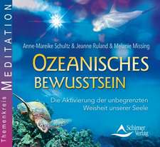 Ozeanisches Bewusstsein