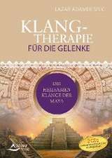 Klangtherapie für die Gelenke