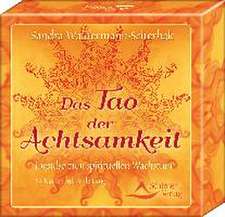 Das Tao der Achtsamkeit