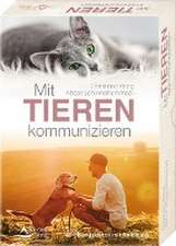 Mit Tieren kommunizieren