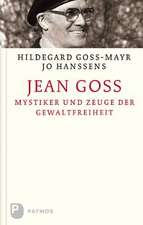 Jean Goss