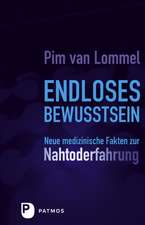 Endloses Bewusstsein