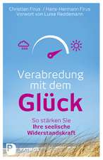 Verabredung mit dem Glück