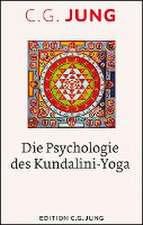 Die Psychologie des Kundalini-Yoga