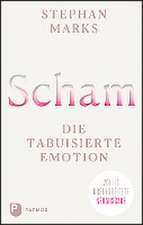 Scham - die tabuisierte Emotion