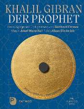 Der Prophet -Buch mit Audio-CD