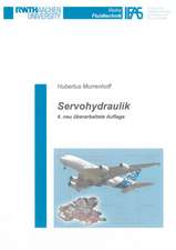 Servohydraulik