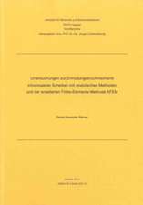 Untersuchungen zur Ermüdungsbruchmechanik inhomogener Scheiben mit analytischen Methoden und der erweiterten Finite-Elemente-Methode XFEM