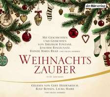 Weihnachtszauber