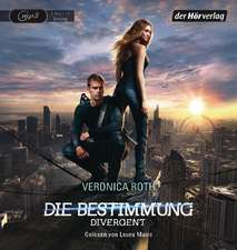 Die Bestimmung 01 - Divergent