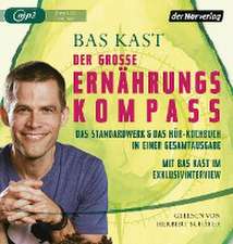 Der große Ernährungskompass