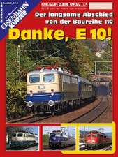 Danke, E 10