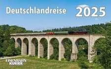 Deutschlandreise 2025