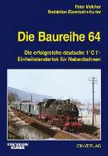 Die Baureihe 64