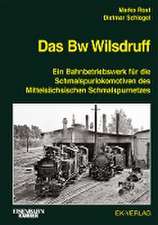 Das Bw Wilsdruff