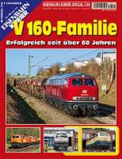 V 160-Familie