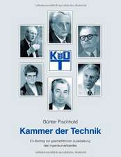 Kammer der Technik