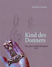 Kind des Donners