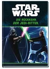 Star Wars Episode VI: Die Rückkehr der Jedi-Ritter