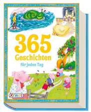 365 Geschichten für jeden Tag