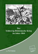 Fontane, T: Schleswig-Holsteinische Krieg