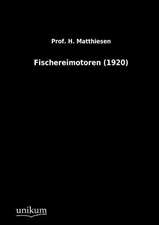 Fischereimotoren (1920)