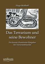 Das Terrarium und seine Bewohner