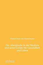 Der Aberglaube in der Medizin und seine Gefahr für Gesundheit und Leben