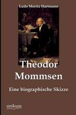 Theodor Mommsen