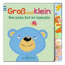 Groß und klein