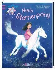 Kleiner Bilderbuchschatz - Mein Sternenpony