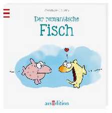 Der romantische Fisch