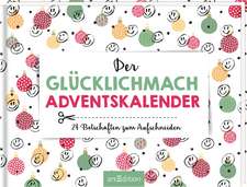 Der Glücklichmach-Adventskalender