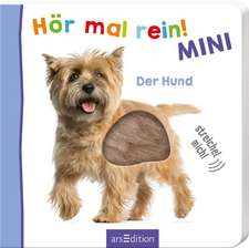 Hör mal rein! Mini - Der Hund