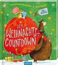 Der Weihnachts-Countdown