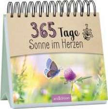 365 Tage Sonne im Herzen