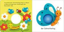 Mein erstes Pop-it-Buch - Kleiner Wal