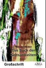 Das Buch der Seltsamkeiten