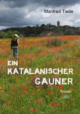 Ein katalanischer Gauner - Großdruck